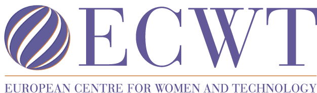 logotipo ECWT