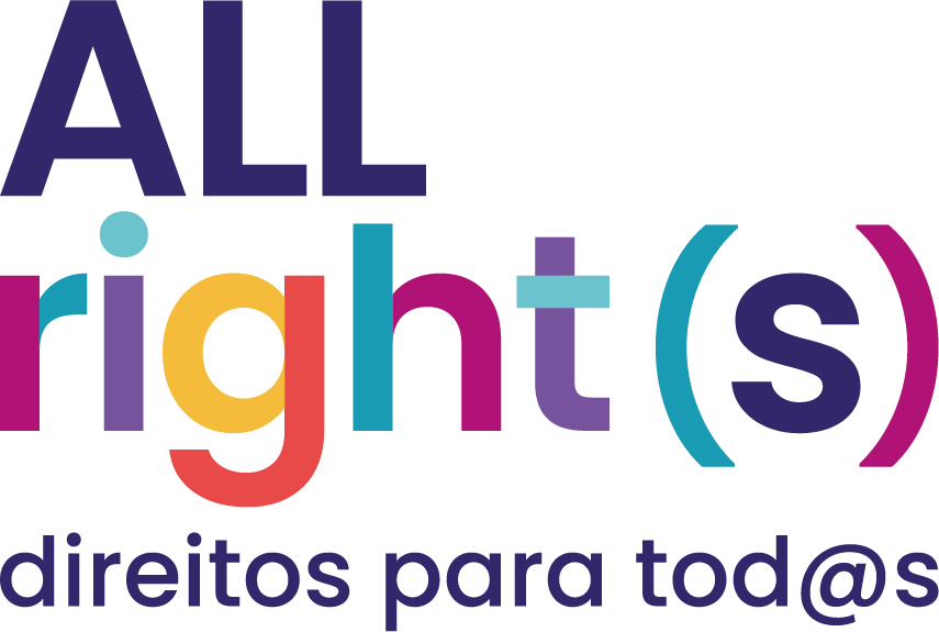 logotipo Allrights