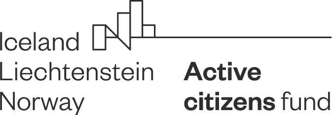 logotipo Active Citizens Fund