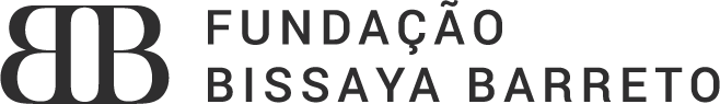 Logotipo Fundação Bissaya Barreto